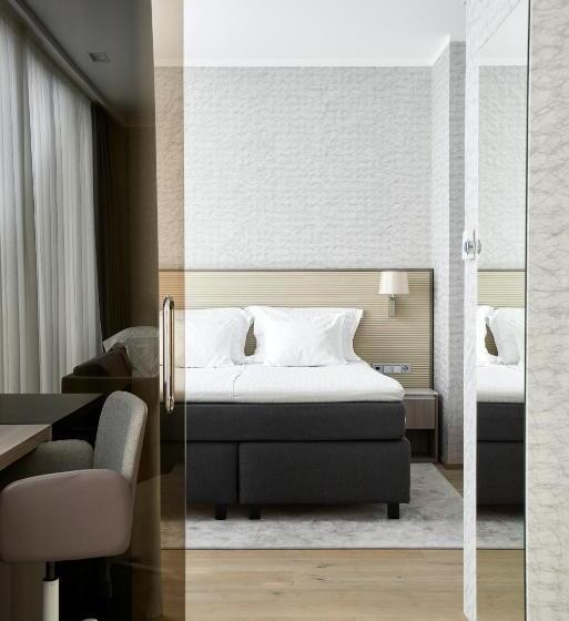 سوئیت 2 خوابه, Tallink Spa & Conference