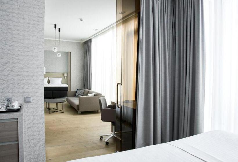 سوئیت 2 خوابه, Tallink Spa & Conference