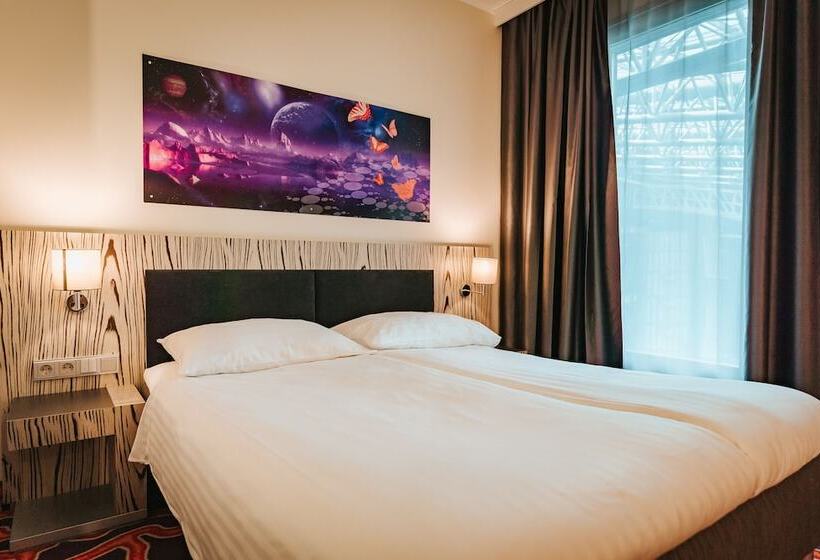 اتاق خانوادگی, Tallink Spa & Conference