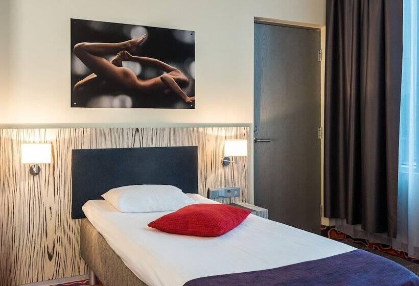 اتاق استاندارد یک نفره, Tallink Spa & Conference