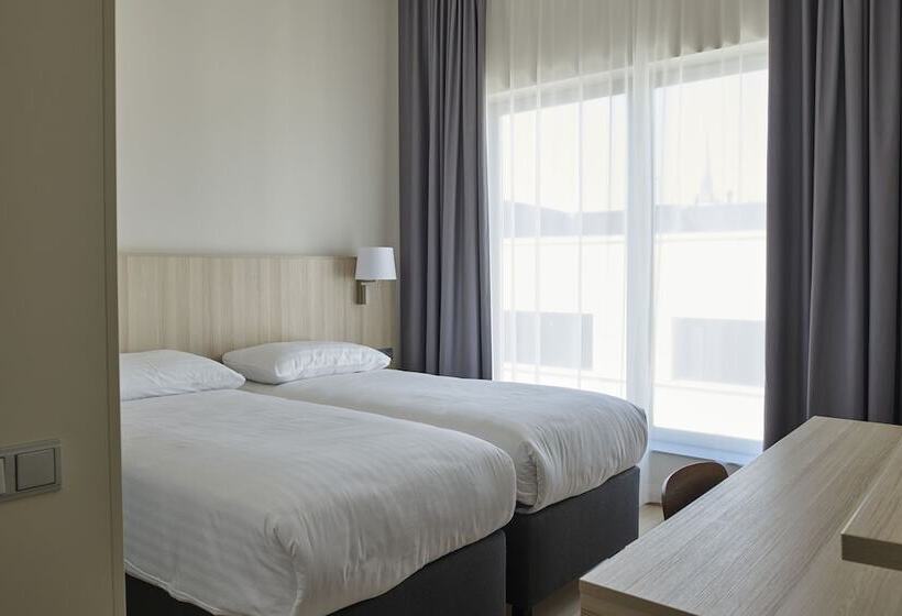 اتاق پرمیوم, Tallink Spa & Conference