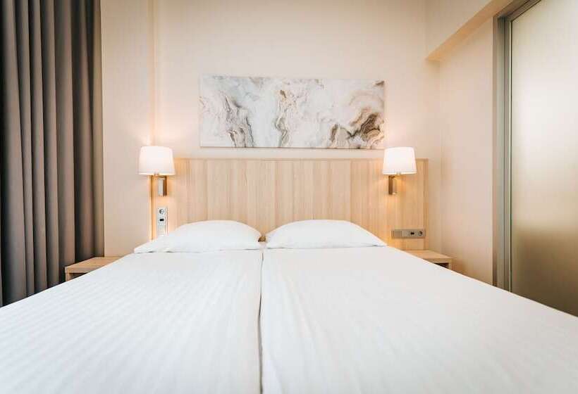 اتاق پرمیوم, Tallink Spa & Conference