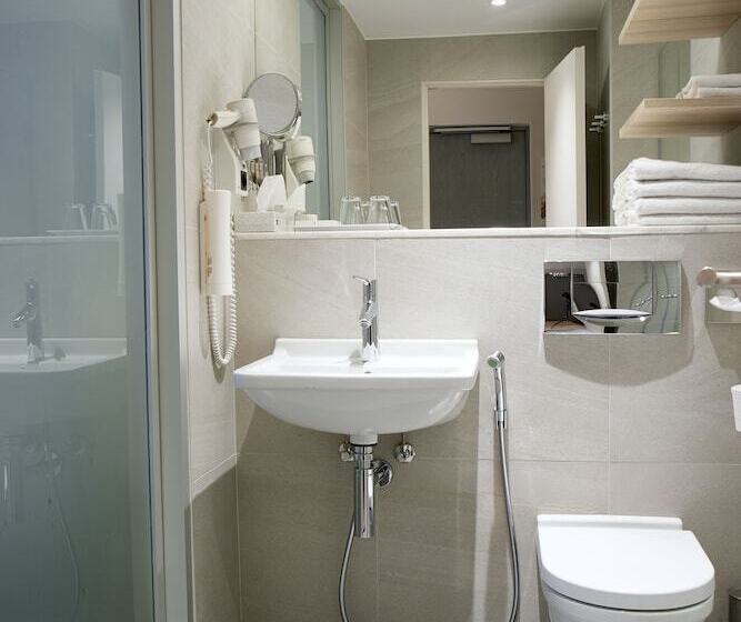 اتاق پرمیوم, Tallink Spa & Conference