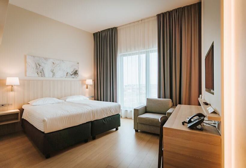 اتاق بزرگ با دسترسی به اسپا, Tallink Spa & Conference