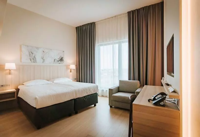 اتاق بزرگ با دسترسی به اسپا, Tallink Spa & Conference