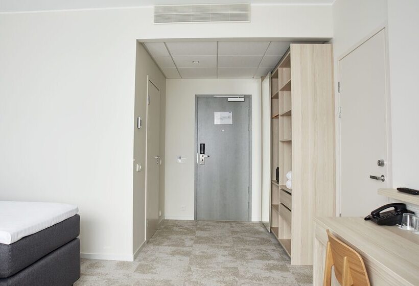 اتاق بزرگ با دسترسی به اسپا, Tallink Spa & Conference