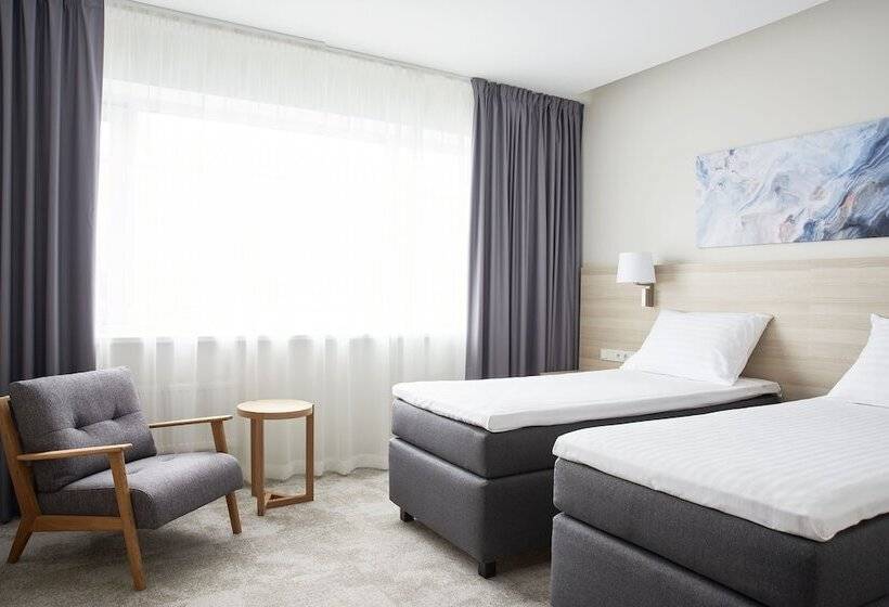 اتاق بزرگ با دسترسی به اسپا, Tallink Spa & Conference