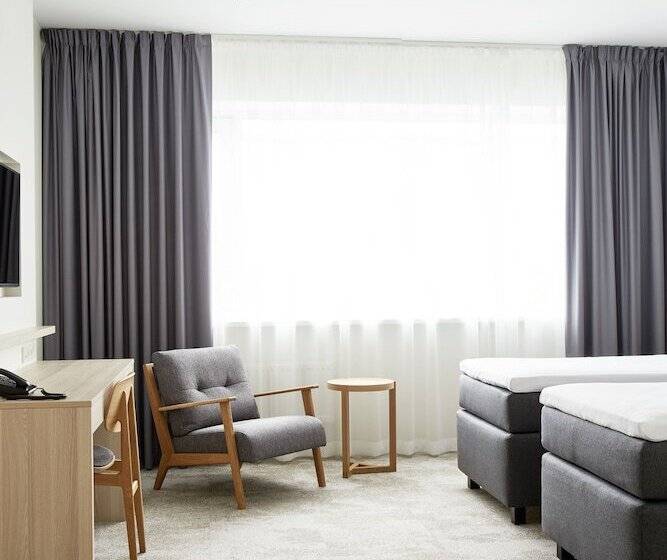 اتاق بزرگ با دسترسی به اسپا, Tallink Spa & Conference