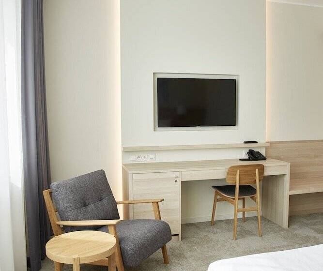 اتاق بزرگ با دسترسی به اسپا, Tallink Spa & Conference