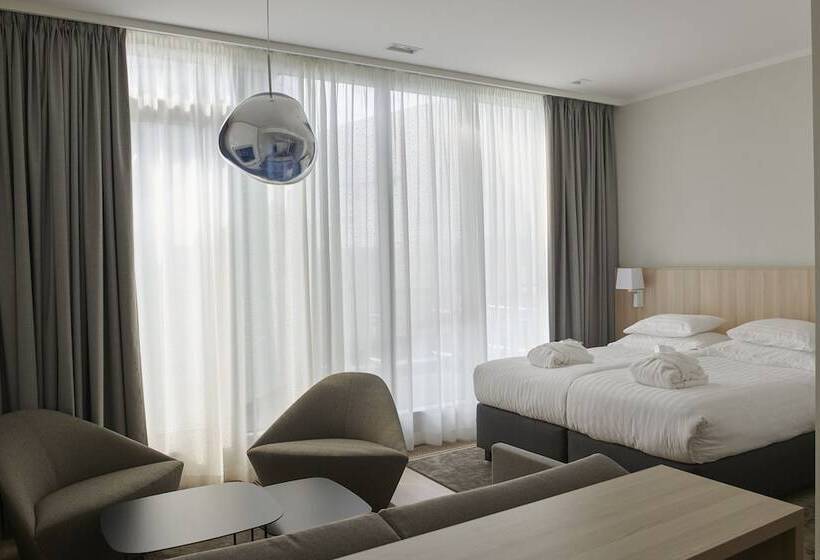 اتاق لوکس, Tallink Spa & Conference