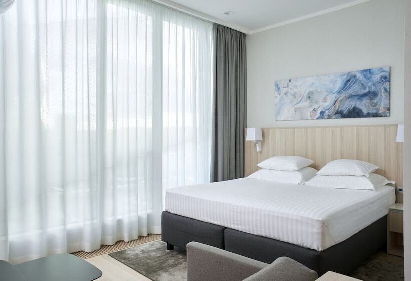 اتاق لوکس, Tallink Spa & Conference