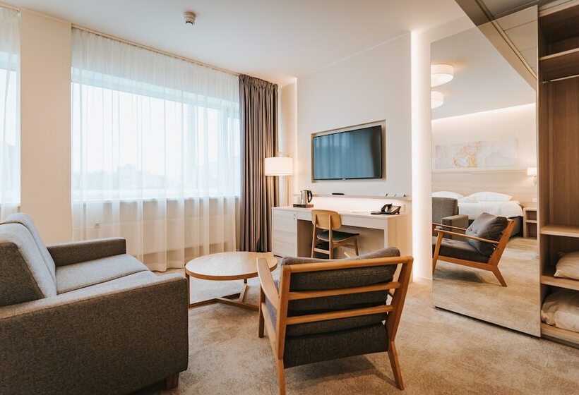 اتاق لوکس, Tallink Spa & Conference