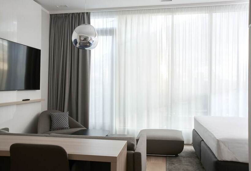 اتاق لوکس, Tallink Spa & Conference