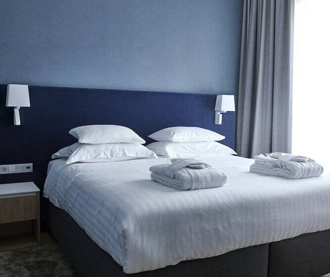 سوییت, Tallink Spa & Conference