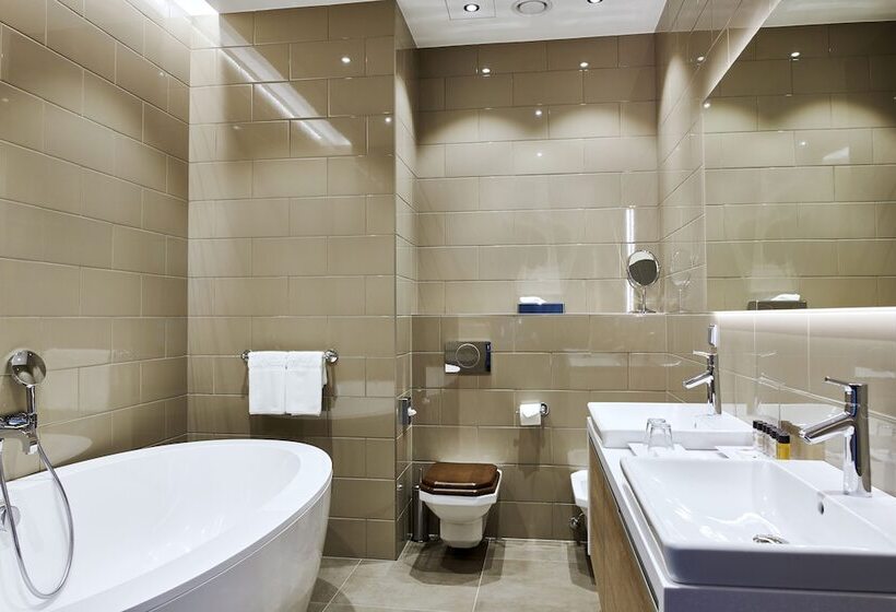 سوییت, Tallink Spa & Conference