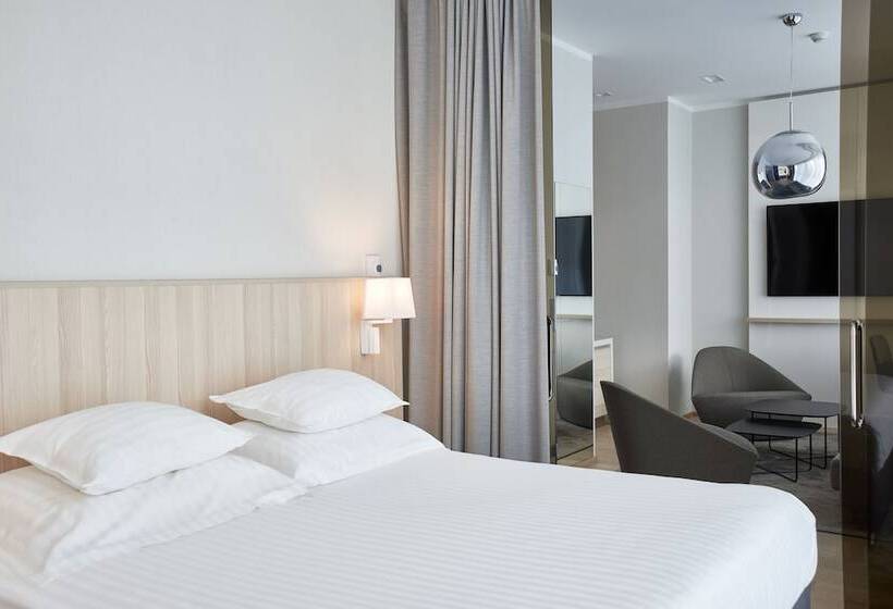 سوییت, Tallink Spa & Conference