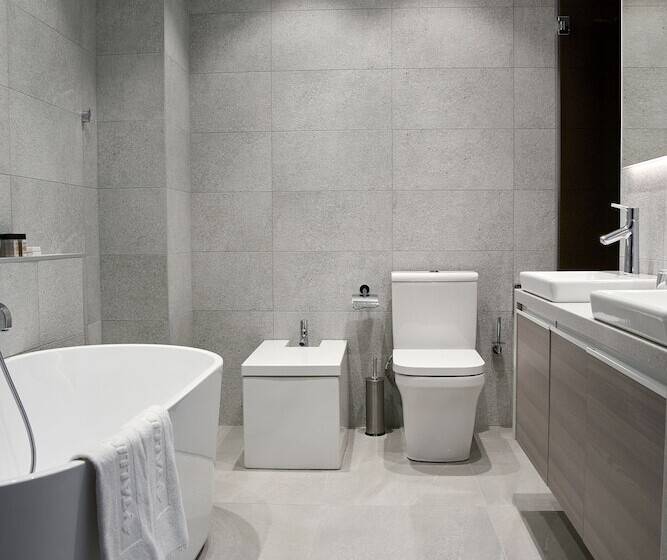 سوئیت 2 خوابه, Tallink Spa & Conference