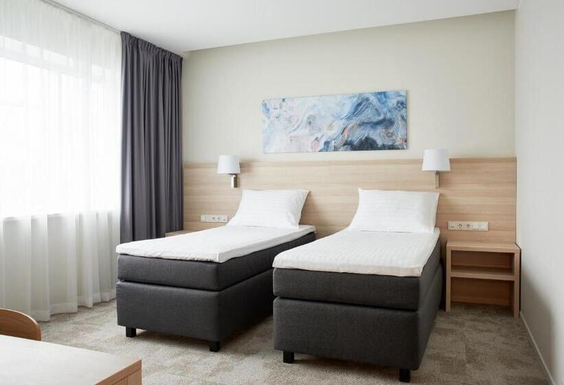 اتاق بزرگ با دسترسی به اسپا, Tallink Spa & Conference