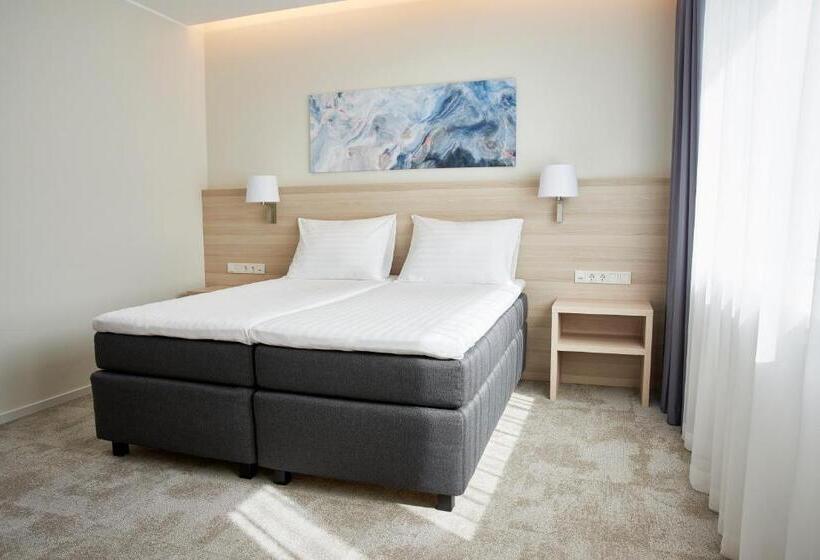 اتاق بزرگ با دسترسی به اسپا, Tallink Spa & Conference