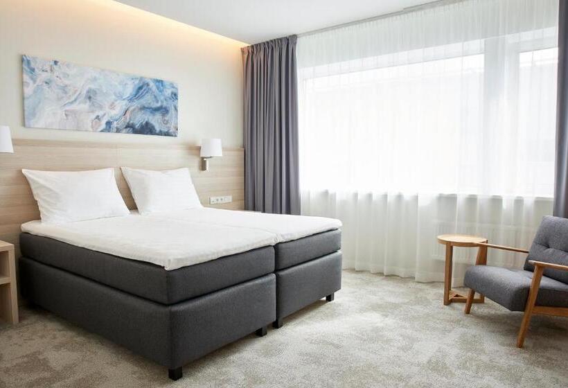 اتاق بزرگ با دسترسی به اسپا, Tallink Spa & Conference