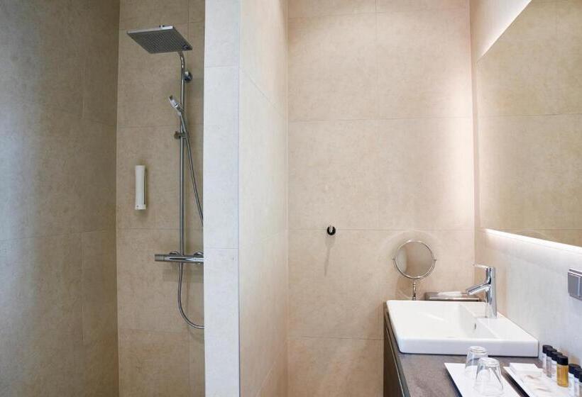 سوییت, Tallink Spa & Conference