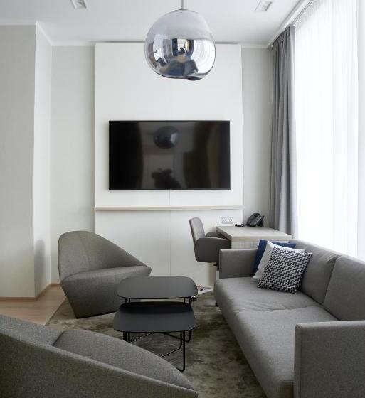 سوییت, Tallink Spa & Conference