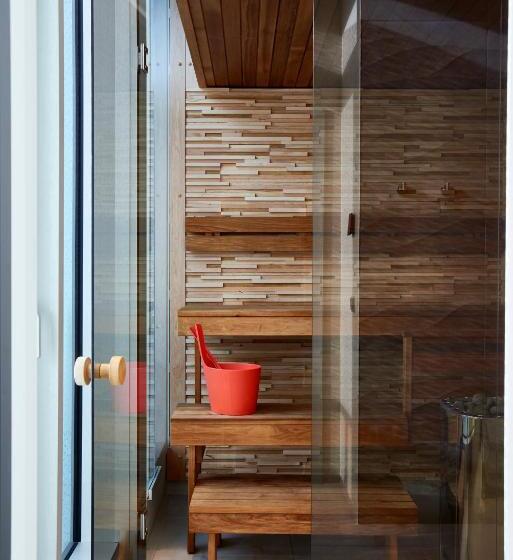 سوییت, Tallink Spa & Conference