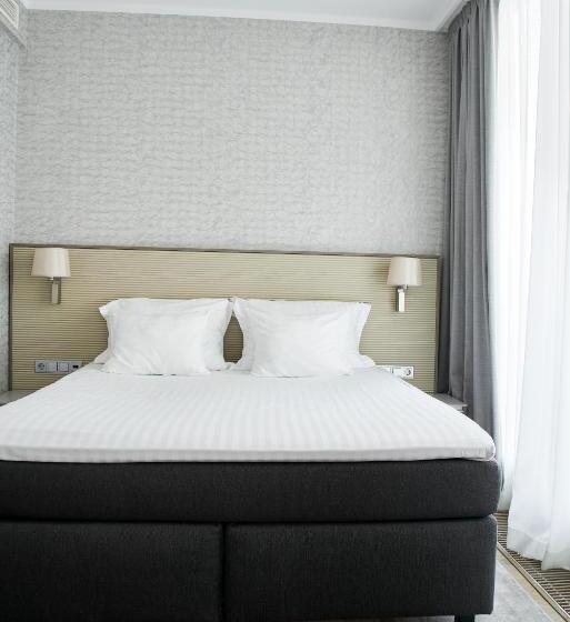 سوئیت 2 خوابه, Tallink Spa & Conference