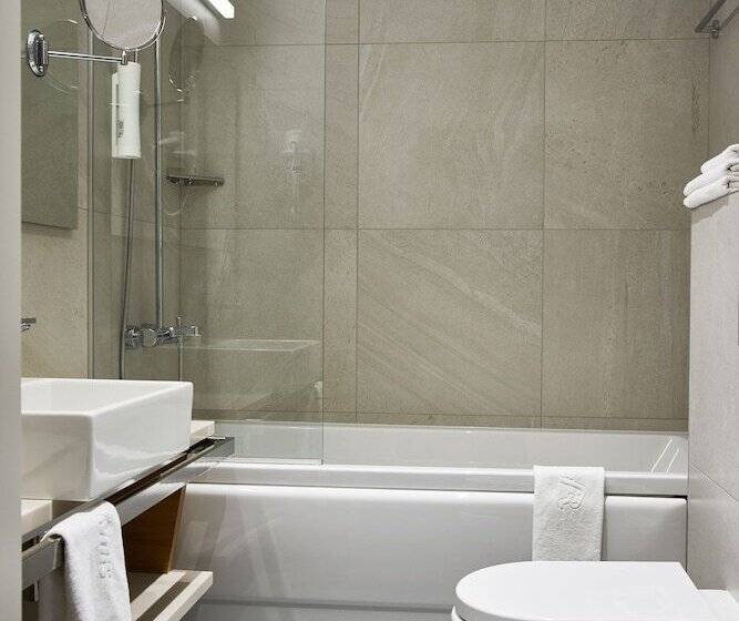 اتاق بزرگ با دسترسی به اسپا, Tallink Spa & Conference