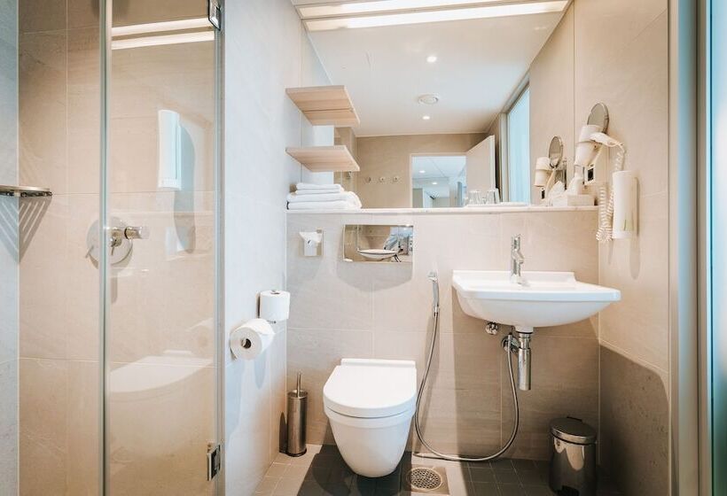 اتاق بزرگ با دسترسی به اسپا, Tallink Spa & Conference