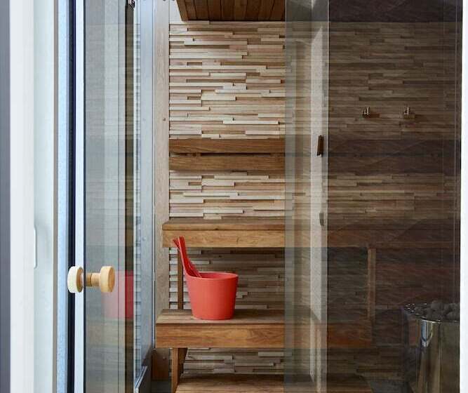 سوییت, Tallink Spa & Conference