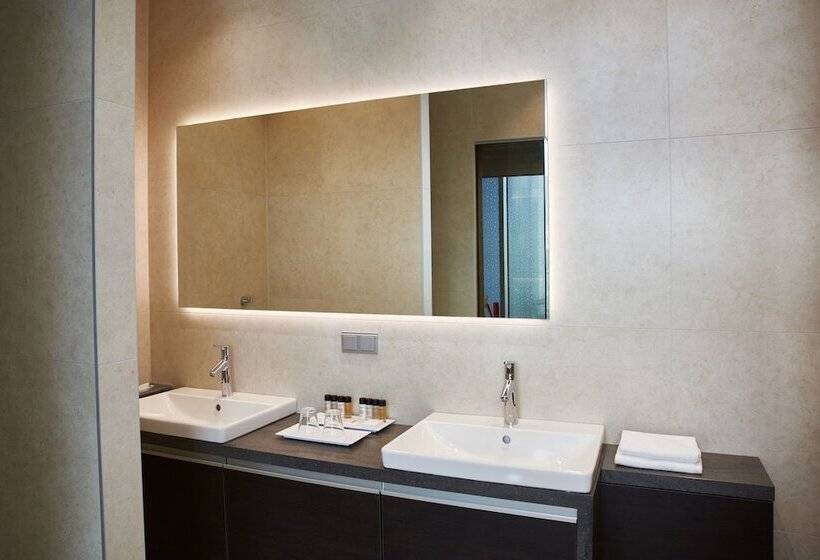 سوییت, Tallink Spa & Conference