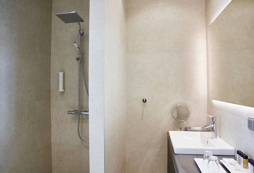 سوییت, Tallink Spa & Conference