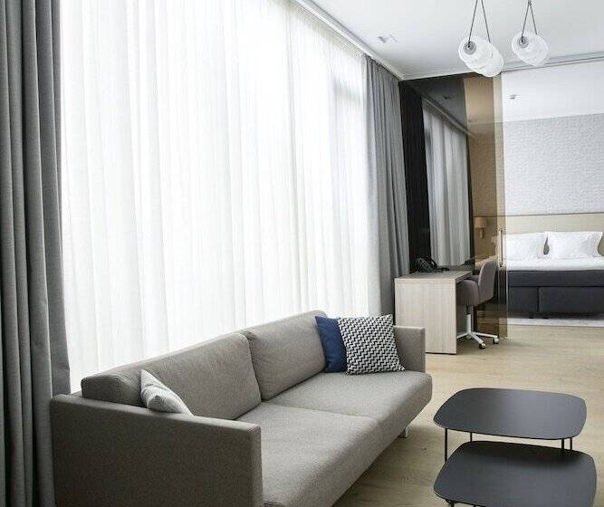 سوئیت 2 خوابه, Tallink Spa & Conference