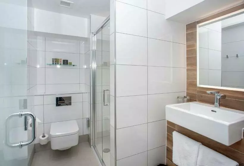 Classic Single Room