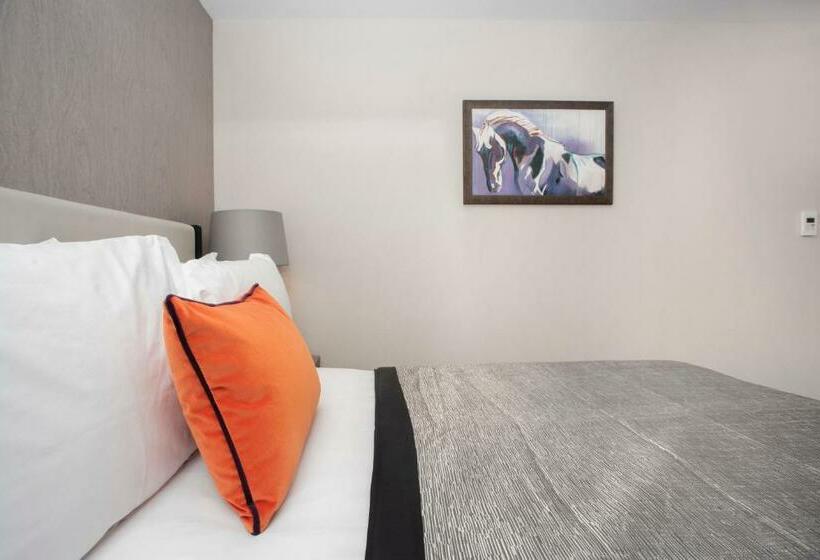 Индивидуальный Номер Классика, Ten Hill Place