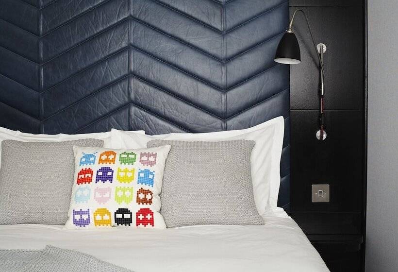 标准间, The Hoxton, Shoreditch