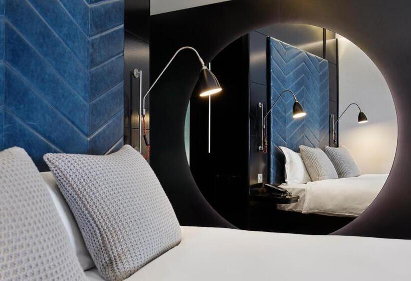 标准间, The Hoxton, Shoreditch