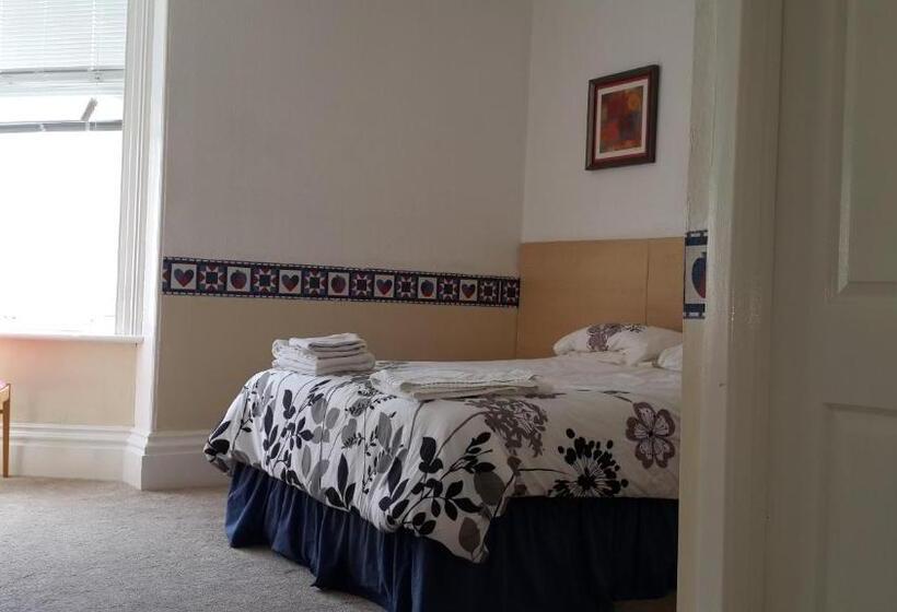 Номер Deluxe, The Manchester