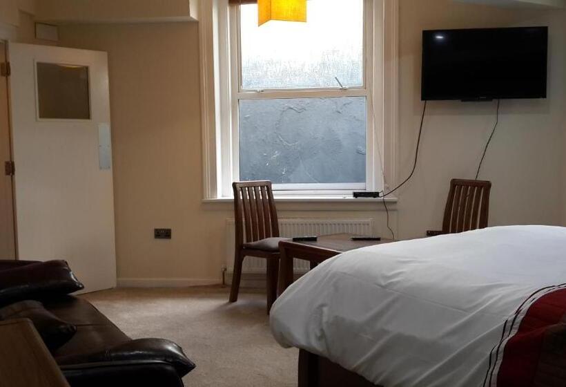 Студия Стандарт, The Manchester