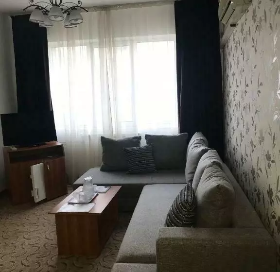 Suite, Triumph