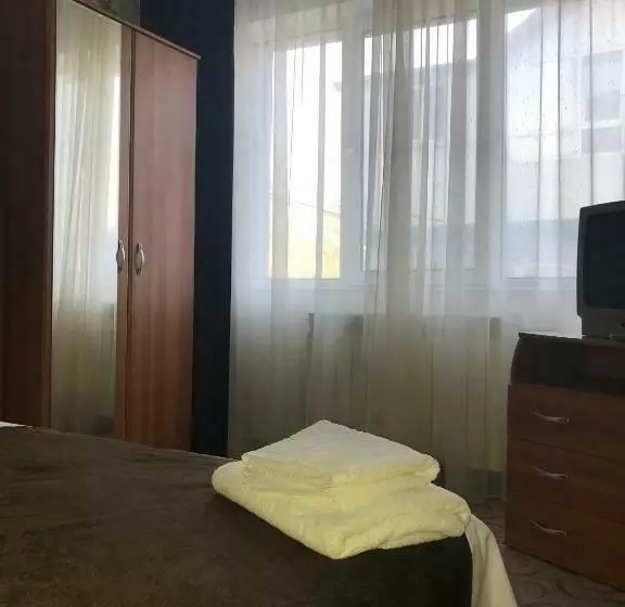Suite, Triumph
