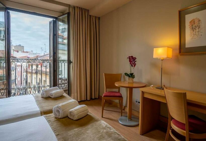 Habitación Estándar, Victoria 4 Puerta Del Sol