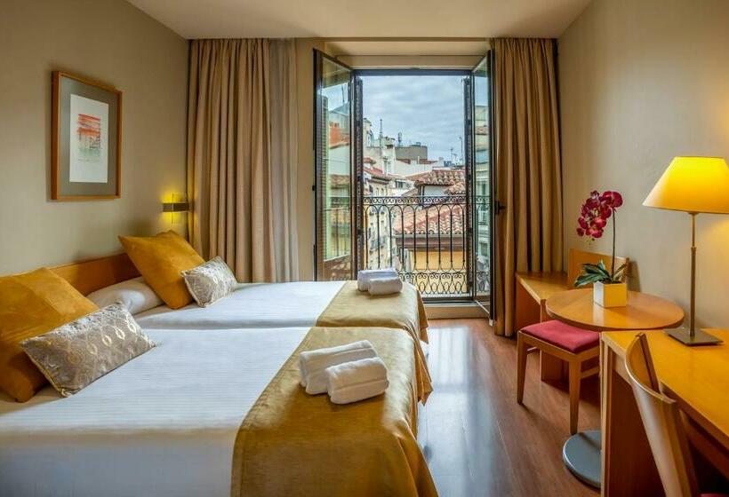 Habitación Estándar, Victoria 4 Puerta Del Sol