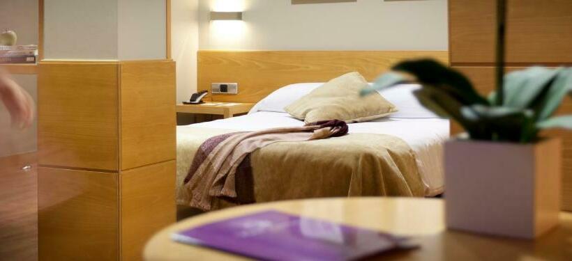 اتاق استاندارد, Victoria 4 Puerta Del Sol