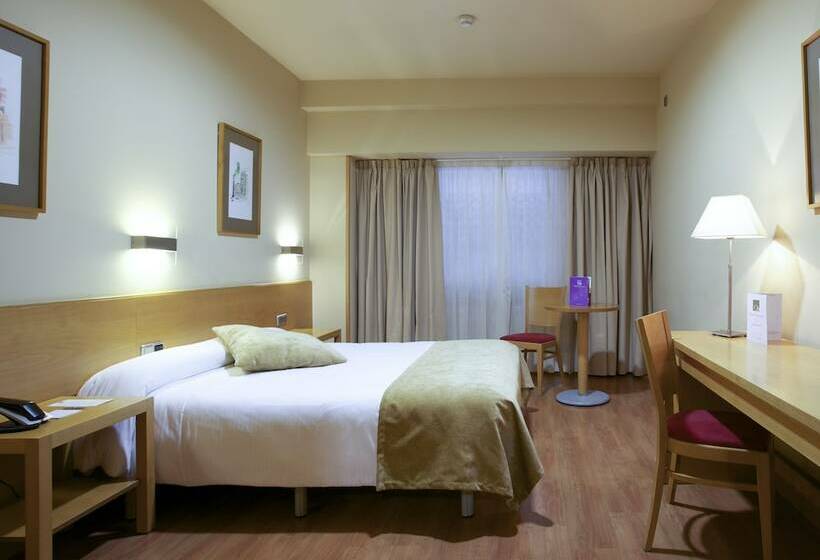 اتاق استاندارد, Victoria 4 Puerta Del Sol