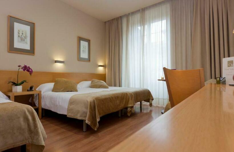Habitación Familiar, Victoria 4 Puerta Del Sol