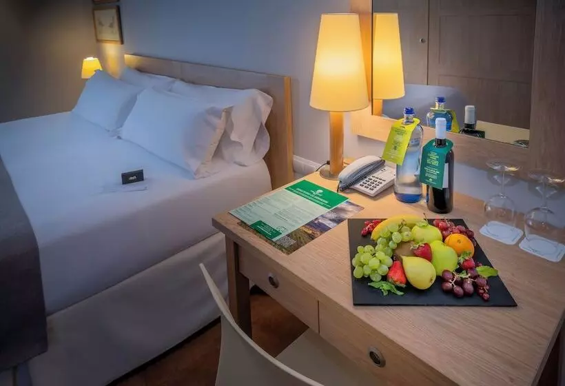 اتاق استاندارد, Vilar Rural D Arnes By Serhs Hotels