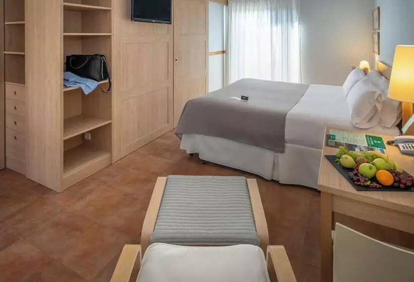 اتاق استاندارد, Vilar Rural D Arnes By Serhs Hotels