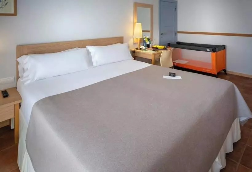 اتاق استاندارد, Vilar Rural D Arnes By Serhs Hotels